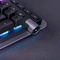 Thermaltake Argent K5 RGB Gaming Keyboard Titanium, MX SPEED RGB Silver, USB, DE Vorschaubild