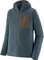 Patagonia R1 Air Fleece Full-Zip Hoody Jacke (Herren) Vorschaubild