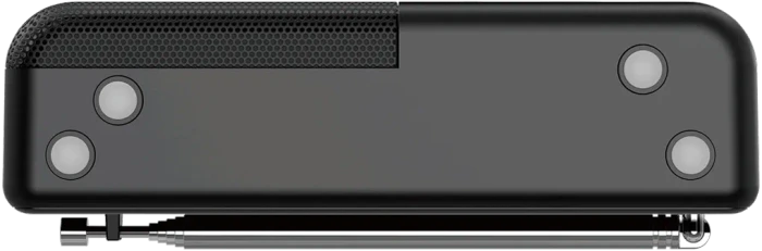 Kenwood CR-M33DAB schwarz