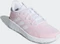 adidas Questar X Byd pink/ftwr white/aero blue (Damen) Vorschaubild