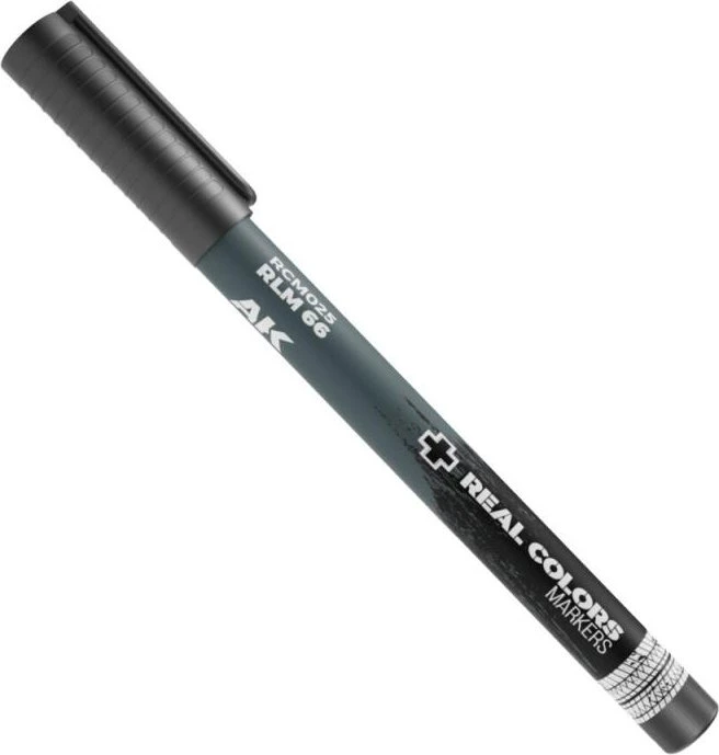 AK-Interactive Real Colors Markers rlm 66