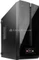 In Win BM639 USB 2.0 schwarz, Mini-ITX, 160W proprietär Vorschaubild