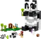 LEGO Minecraft - Das Pandahaus Vorschaubild