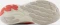 New Balance Fresh Foam X 1080v13 gulf red/linen/silver metallic (Damen) Vorschaubild