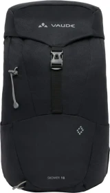 Vaude Skomer 18 schwarz (Damen)