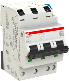 ABB SNX203-B16