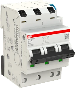 ABB SNX203-B16