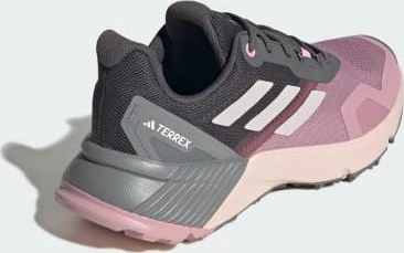 adidas Terrex Soulstride magic mauve/grey one/grey five (Damen)