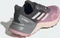adidas Terrex Soulstride magic mauve/grey one/grey five (Damen) Vorschaubild