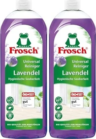 Frosch Universal-Reiniger Lavendel, 750ml