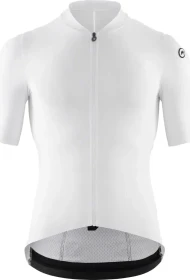 Assos Mille GT S11 Trikot kurzarm white series (Herren)