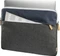 Hama Florenz Notebooktasche 13.3", marineblau, dunkelgrau Vorschaubild