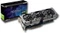 INNO3D GeForce GTX 680 iCHILL HerculeZ 3000, 4GB GDDR5, 2x DVI, HDMI, DP Vorschaubild