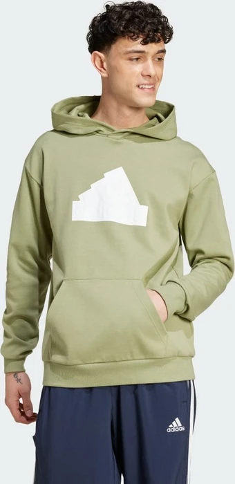 adidas Future Icons Badge of Sport Hoodie (Herren)