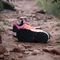 adidas Terrex Agravic BOA Rain.RDY pink fusion/putty mauve/core black (Junior) Vorschaubild