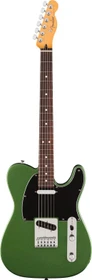 Fender Player II Modified Telecaster RW Harvest Green Metallic