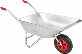 Gardebruk Schubkarre 100kg verzinkt