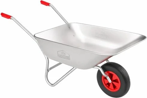 Gardebruk Schubkarre 100kg verzinkt