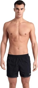 Arena Bywayx R Badeshorts schwarz/weiß (Herren)
