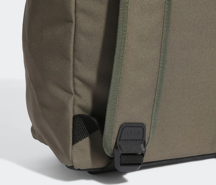 adidas Classic Foundation olive strata/black