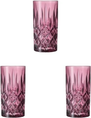 Nachtmann Noblesse Longdrinkglas-Set, 2-tlg.
