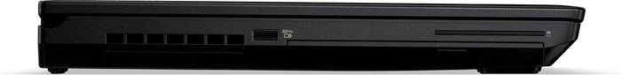 Lenovo ThinkPad P70 20ER, Xeon E3-1505M v5, 16GB RAM, 512GB SSD, Quadro M4000M, DE