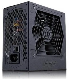 FSP Hexa 500W, ATX 2.3