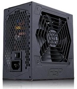FSP Hexa 500W, ATX 2.3