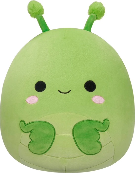 Jazwares Squishmallows Trenton Gottesanbeterin 30cm