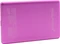 Ultron Powerbank RealPower PB-5000 MAG Ultra Slim rosa/schwarz Vorschaubild