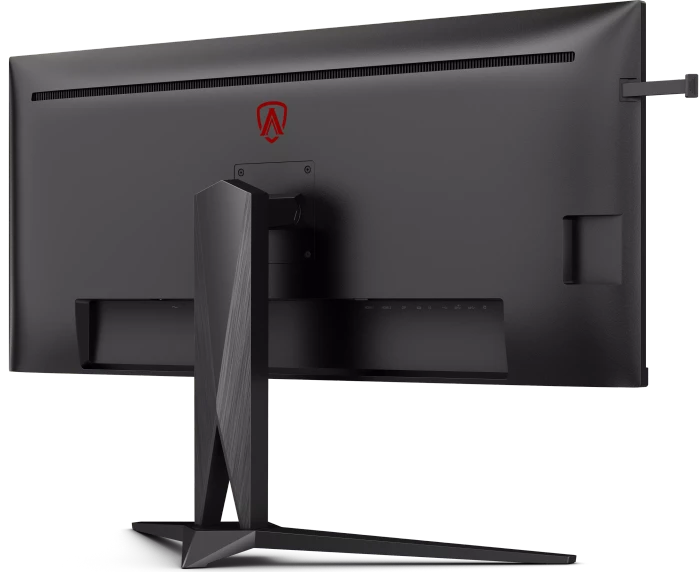 AOC Agon AG405UXC, 40"