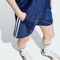 adidas Firebird Shorts dark blue/white (Damen) Vorschaubild