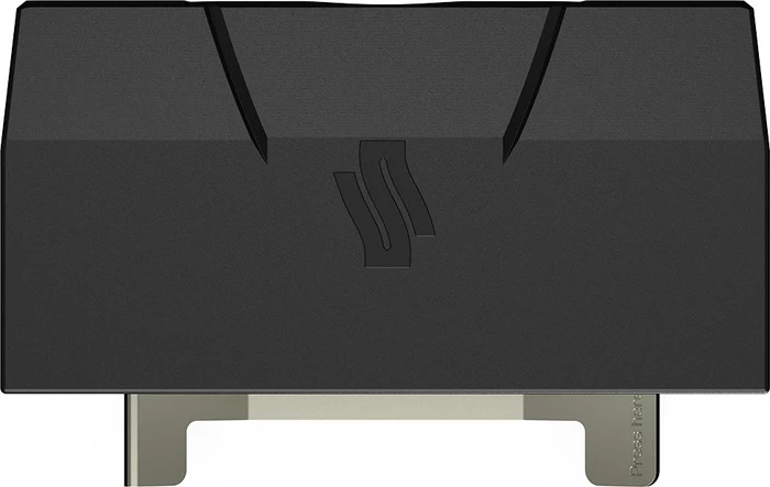 Endorfy SilentiumPC Spartan 5
