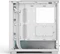 Fractal Design Epoch White TG RGB Clear, Glasfenster Vorschaubild
