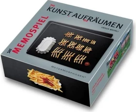 Die Kunst, aufzuräumen