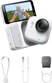 Insta360 Go Ultra Standard Bundle weiß