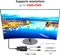 Club 3D aktiver Mini DisplayPort/DVI Adapter HDCP Off Vorschaubild