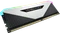 Corsair Vengeance RGB RT White UDIMM 16GB Kit, DDR4-3200, CL16-20-20-38 Vorschaubild