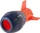 Aerobie Sonic Fin Catch Football Wurfspielzeug