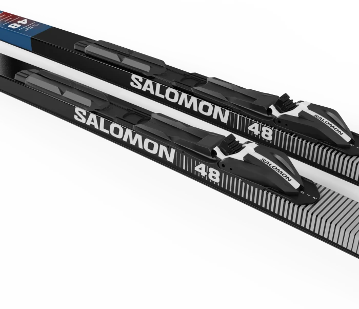 Salomon Escape 48 ESkin (inkl. Bindung) (Modell 2023/2024)
