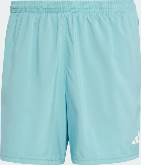 adidas Own The Run Laufhose kurz mint ton (Herren)
