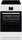 AEG Electrolux CIB56494BW Elektroherd mit Induktionskochfeld (943 005 695)