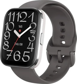 Amazfit Bip 5 Unity Aktivitäts-Tracker charcoal
