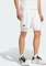 adidas Tennis Pro Aeroready 2-in-1 Tennis Hose kurz white (Herren) Vorschaubild
