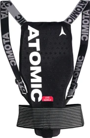 Atomic Live Shield Rückenprotektor (Modell 2018/2019)