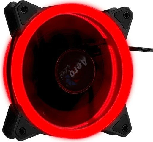 AeroCool Rev RGB, 120mm