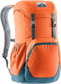 Deuter Walker 20 paprika/arctic