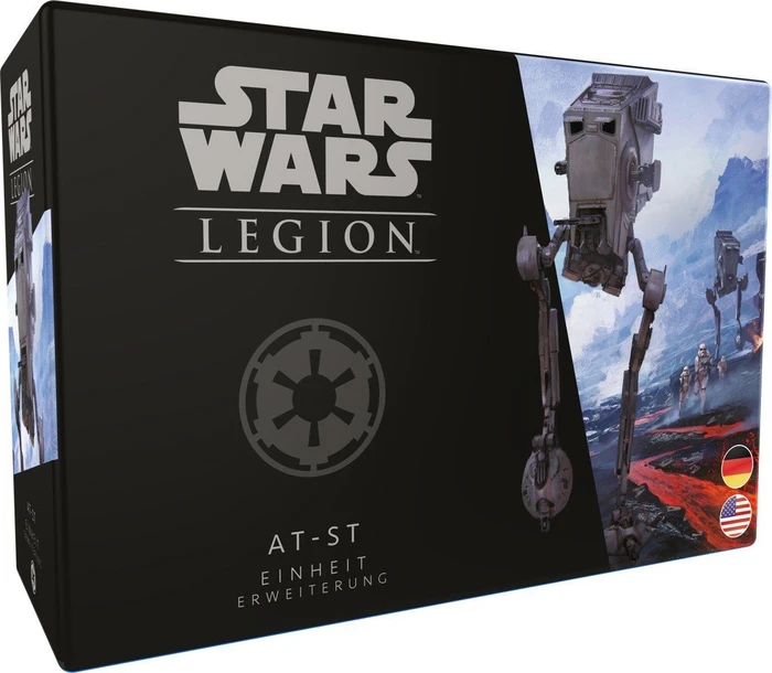 Star Wars Legion - AT-ST