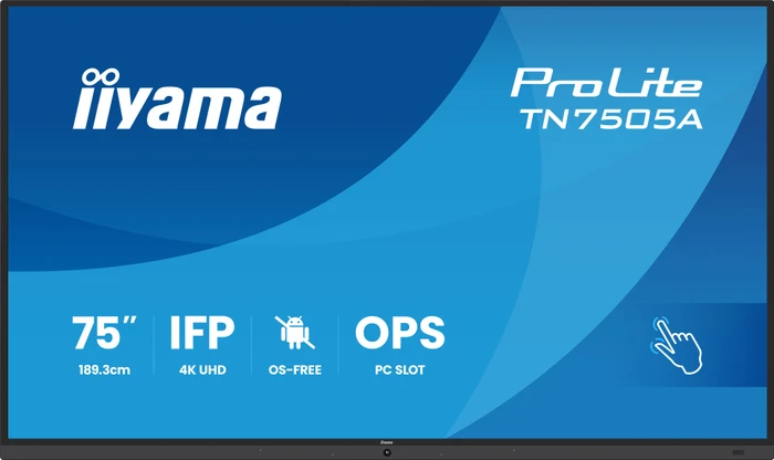 iiyama ProLite TN 05A Series