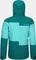 Ortovox 3L Guardian Shell Funktionsjacke pacific green (Damen) Vorschaubild